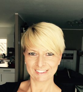 Profilbild von Nancy Ammarell