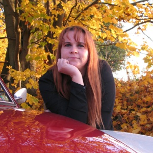 Profilbild von Nancy Arnold