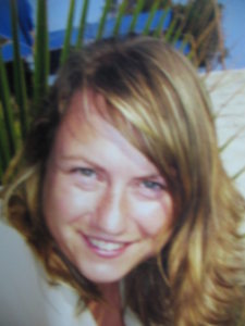 Profilbild von Nancy Aydin