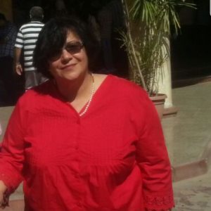 Profilbild von Nancy Ayoub