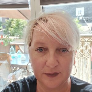 Profilbild von Nancy Barthel