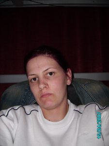 Profilbild von Nancy Bauer