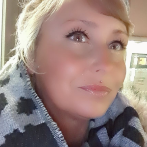 Profilbild von Nancy Baum