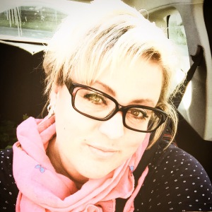 Profilbild von Nancy Beck