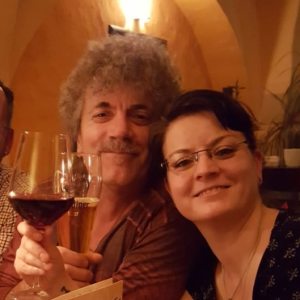 Profilbild von Nancy Becker