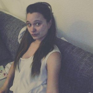 Profilbild von Nancy Behrend