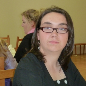 Profilbild von Nancy Below