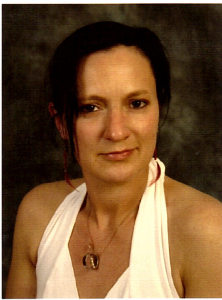 Profilbild von Nancy Bergner