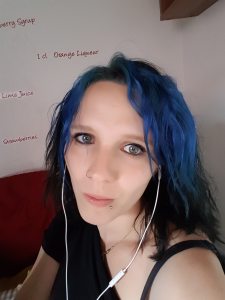 Profilbild von Nancy Bernutat