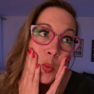 Profilbild von Nancy Bodig