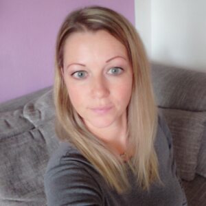 Profilbild von Nancy Böhme