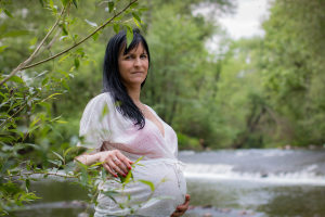 Profilbild von Nancy Bollmann