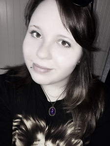 Profilbild von Nancy Boos