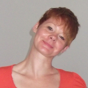 Profilbild von Nancy Borninkhof