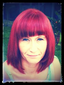 Profilbild von Nancy Bosch
