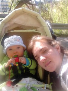 Profilbild von Nancy Boskugel