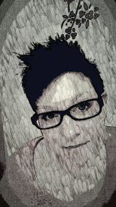 Profilbild von Nancy Brade