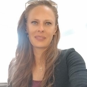Profilbild von Nancy Brand