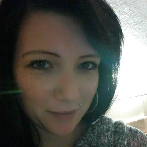 Profilbild von Nancy Brandin