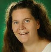 Profilbild von Nancy Brickmann