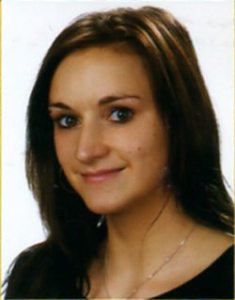 Profilbild von Nancy Brinkmann
