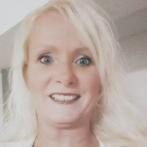 Profilbild von Nancy Brüggemann