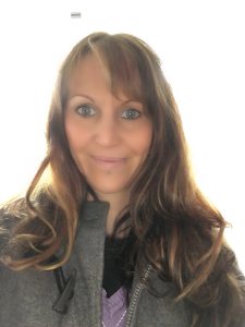 Profilbild von Nancy Brünner