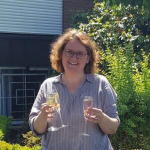 Profilbild von Nancy Brune