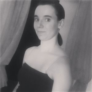 Profilbild von Nancy Bürgemeister