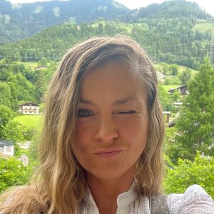 Profilbild von Nancy Büttner