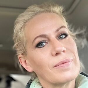 Profilbild von Nancy Büttner