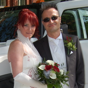 Profilbild von Nancy Burkard