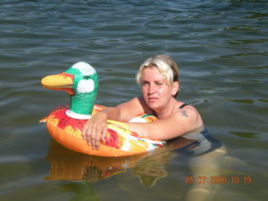 Profilbild von Nancy Cethold - Schiller