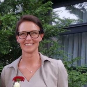 Profilbild von Nancy Coumont