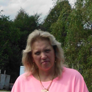 Profilbild von Nancy Deutschmann