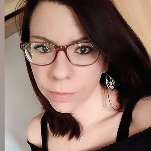 Profilbild von Nancy Dierich