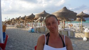 Profilbild von Nancy Dietz
