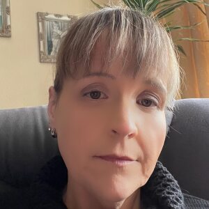 Profilbild von Nancy Dreier