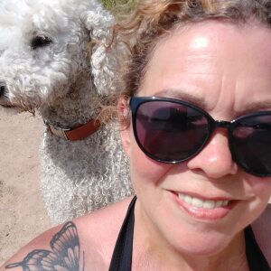 Profilbild von Nancy Dumesnil