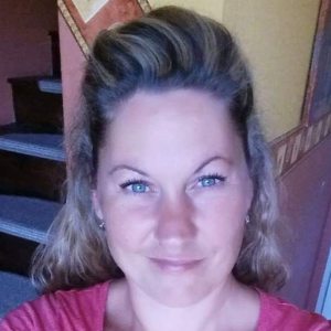 Social Media Profilbild Nancy Emmler 