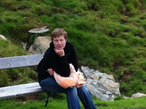 Profilbild von Nancy Engmann