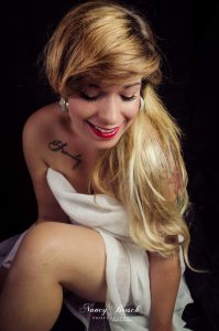 Profilbild von Nancy Eule