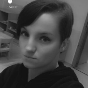 Profilbild von Nancy Fichtner