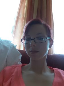 Profilbild von Nancy Fiebranz