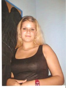 Profilbild von Nancy Fiedler