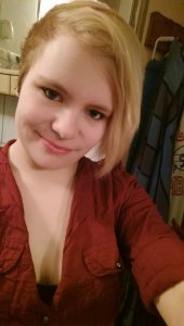 Profilbild von Nancy Fischer