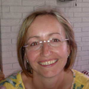 Profilbild von Nancy Fleischer-Lenz