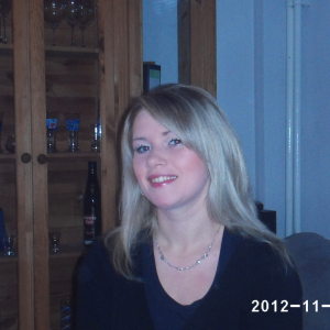 Profilbild von Nancy Förster