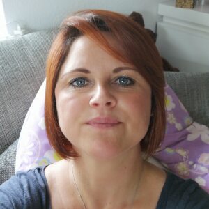 Profilbild von Nancy Fricke
