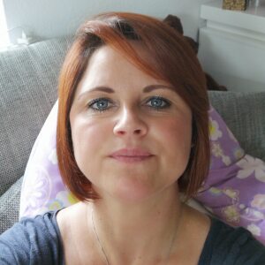 Social Media Profilbild Nancy Fricke 